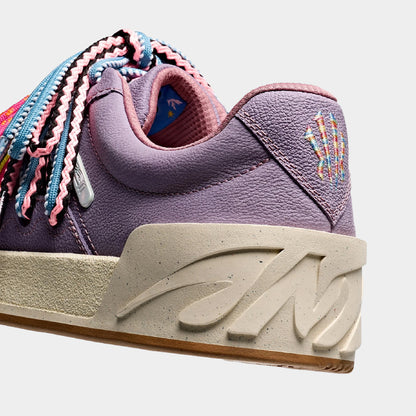 ANTA x Kyrie Irving Hélà Style "Roots"