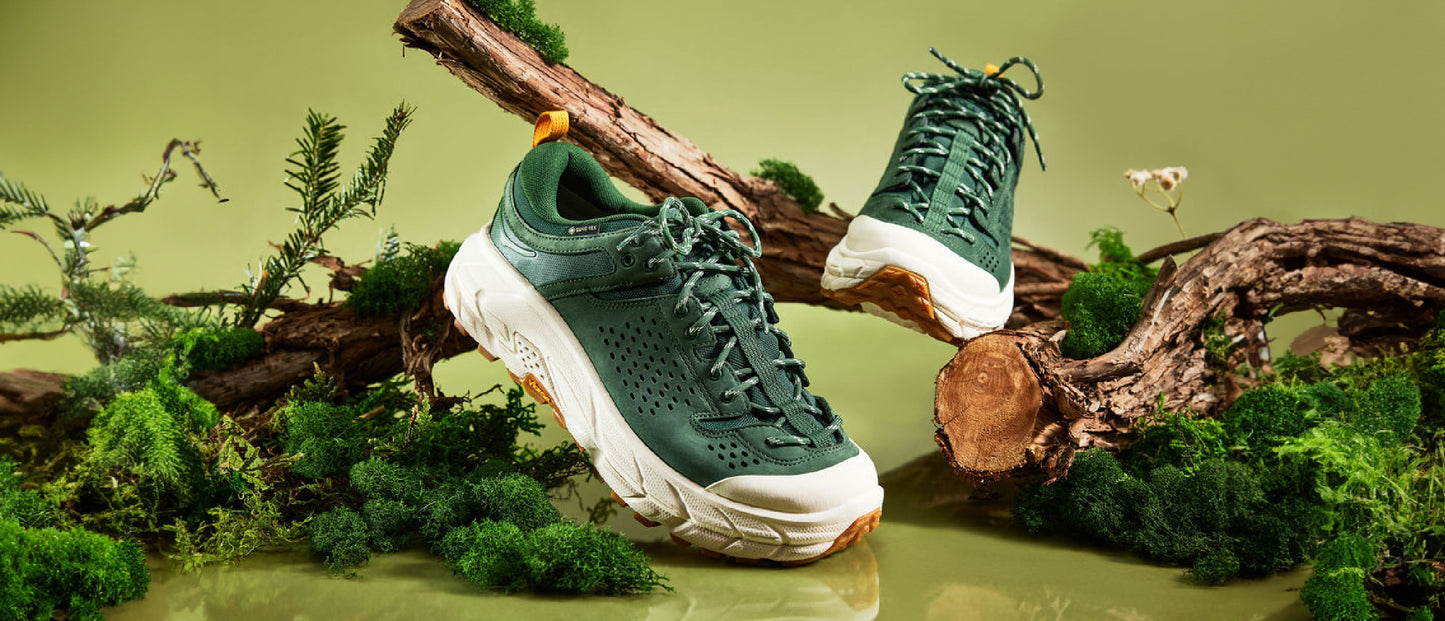 Hoka One One Tor Ultra Low Gore-Tex