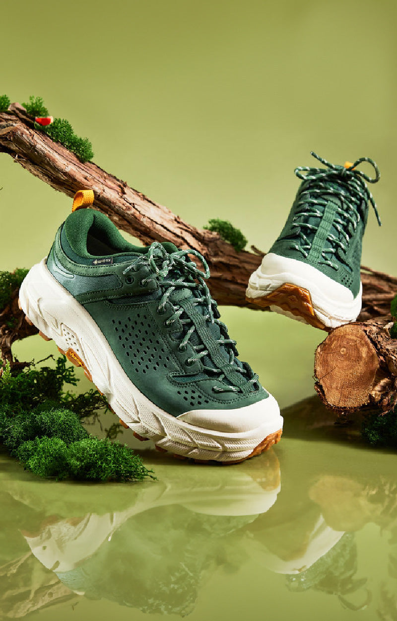 Hoka One One Tor Ultra Low Gore-Tex