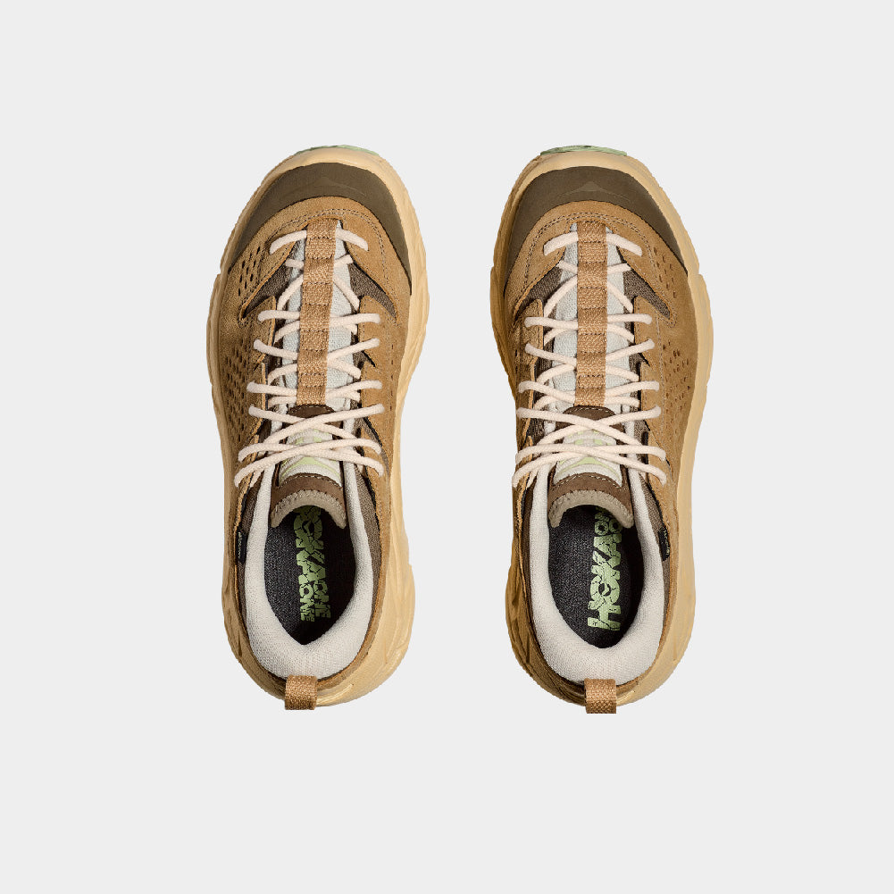 Hoka One One Tor Ultra Low TP Gore-Tex