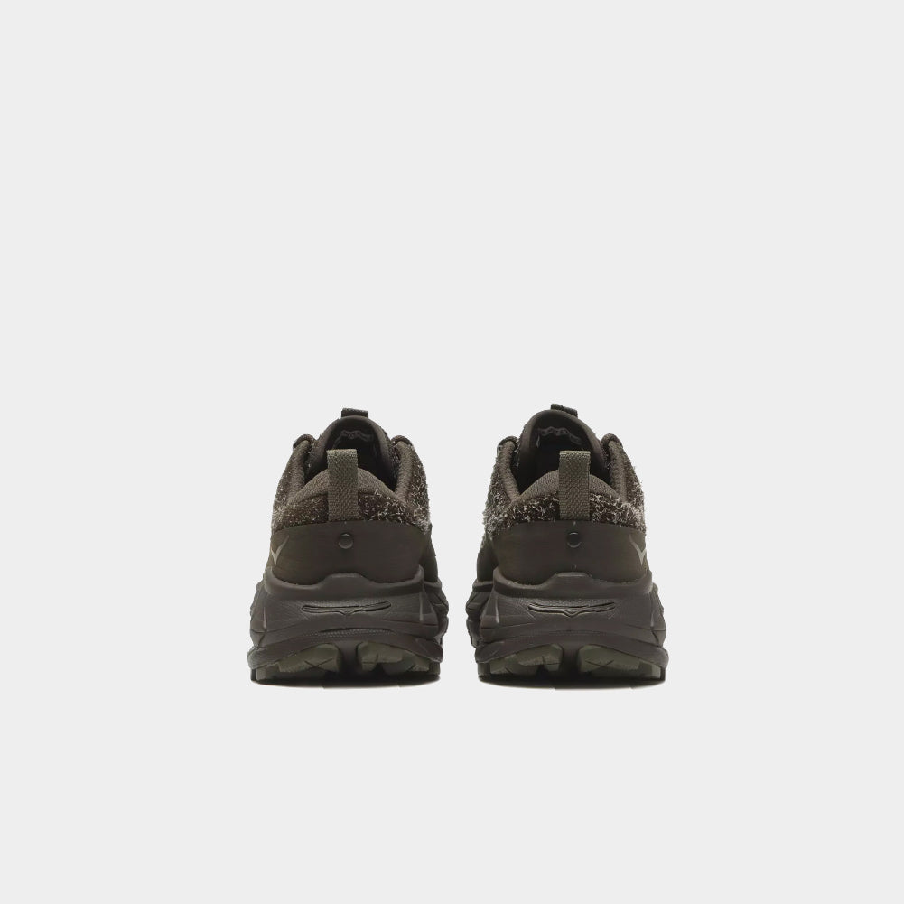 Hoka One One Elite Terrain System Tor Summit