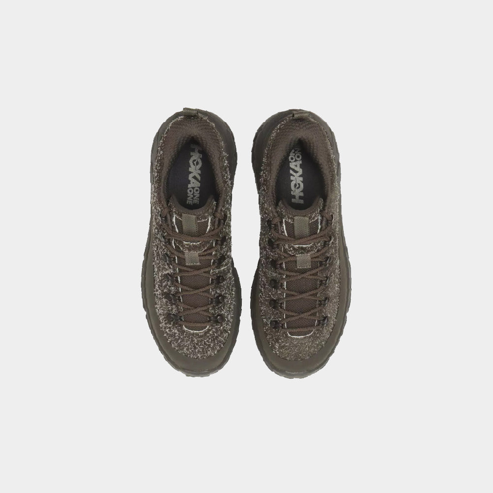 Hoka One One Elite Terrain System Tor Summit