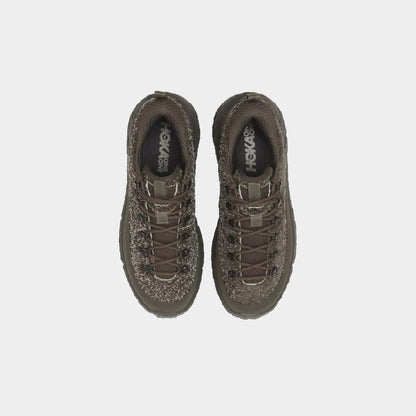 Hoka One One Elite Terrain System Tor Summit