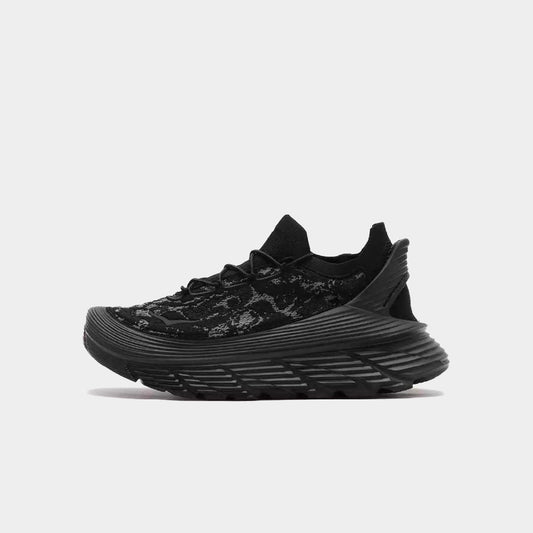 Hoka One One Restore Chukka "Tech Stealth"