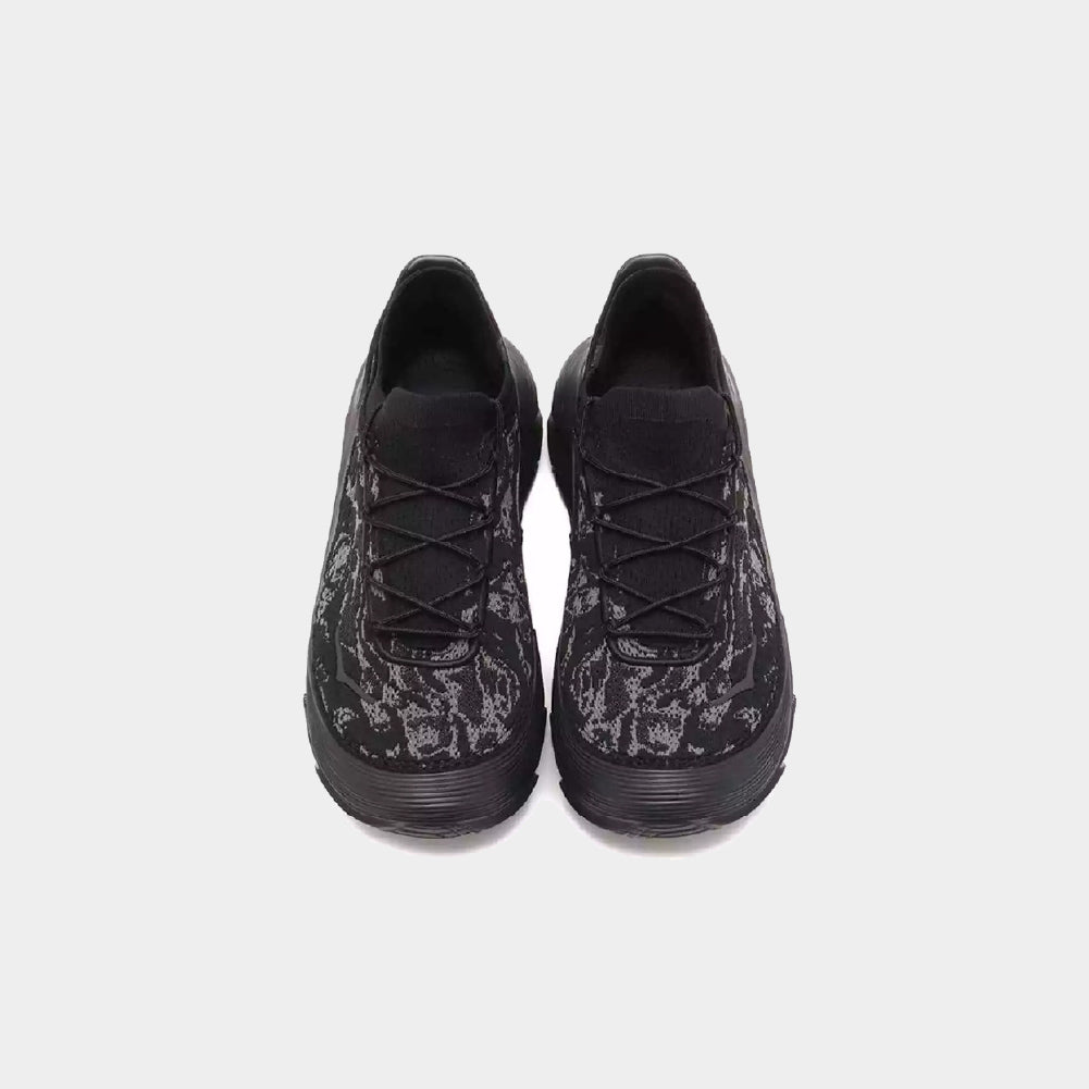 Hoka One One Restore Chukka "Tech Stealth"