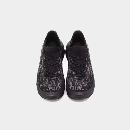 Hoka One One Restore Chukka "Tech Stealth"