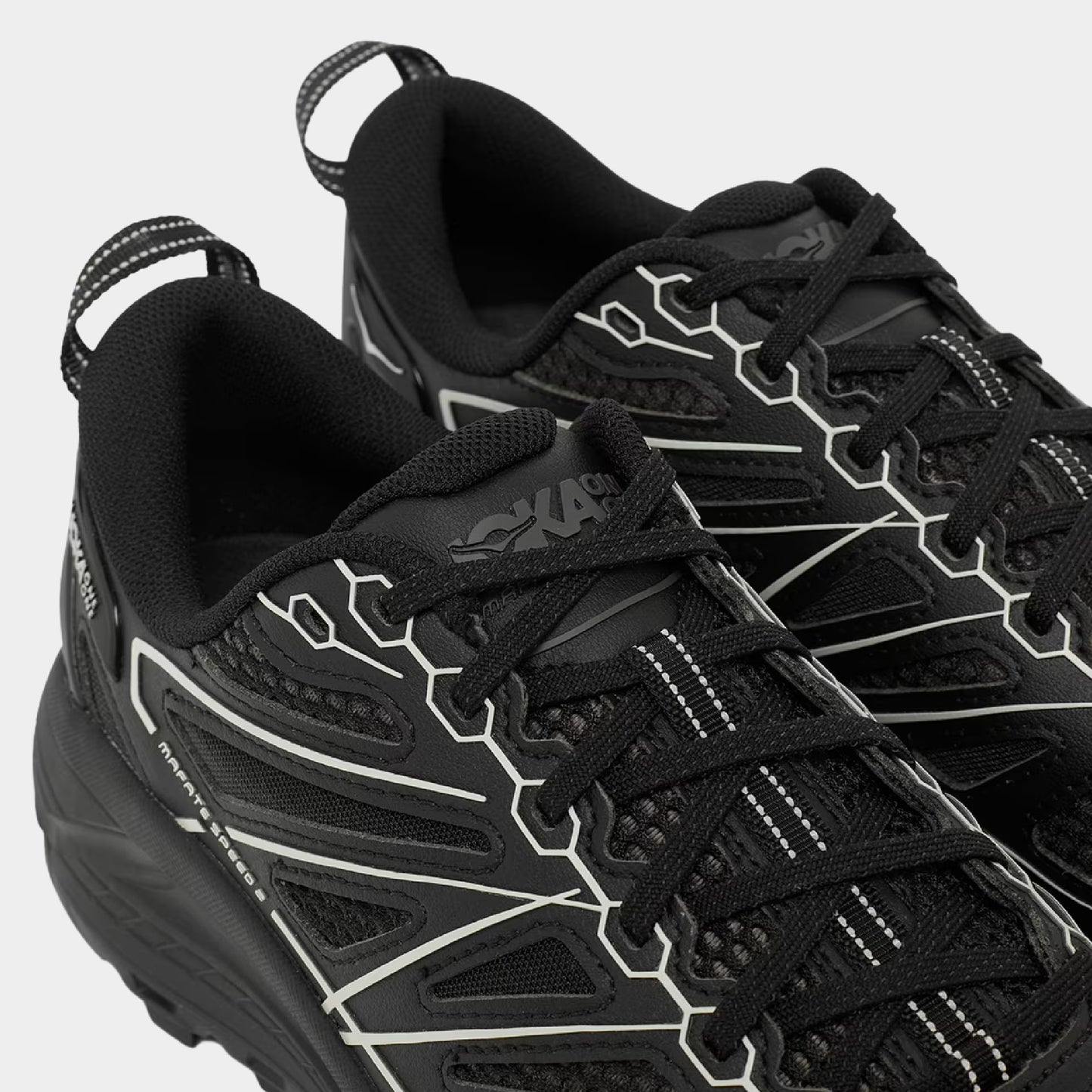 HOKA Mafate Speed 2 TS