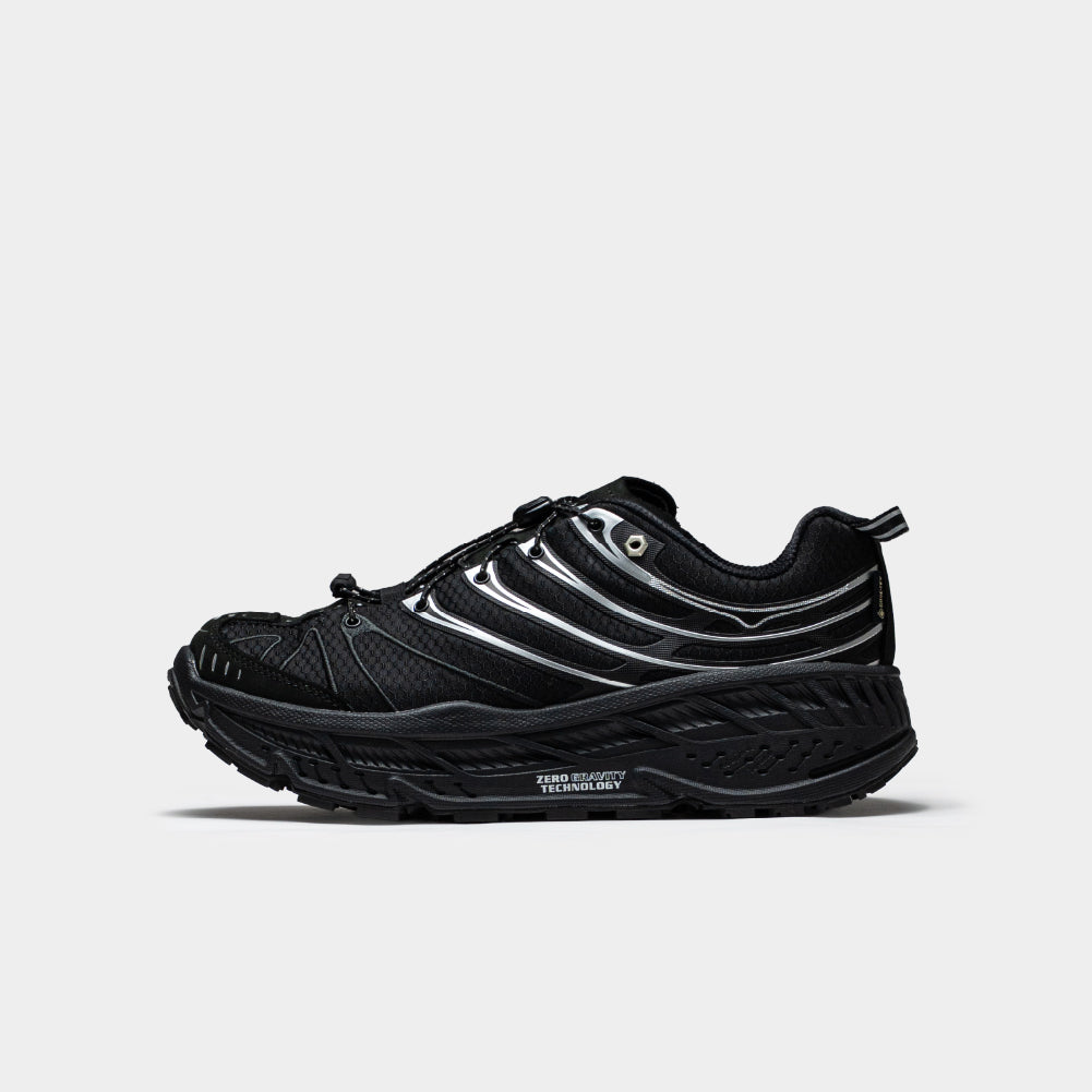 HOKA Stinson EVO Gore-Tex