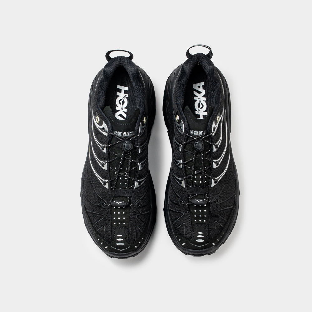 HOKA Stinson EVO Gore-Tex