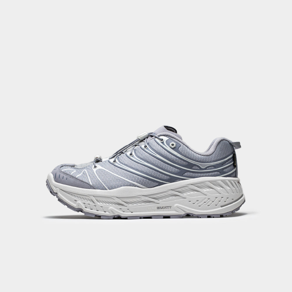 HOKA Stinson EVO Gore-Tex