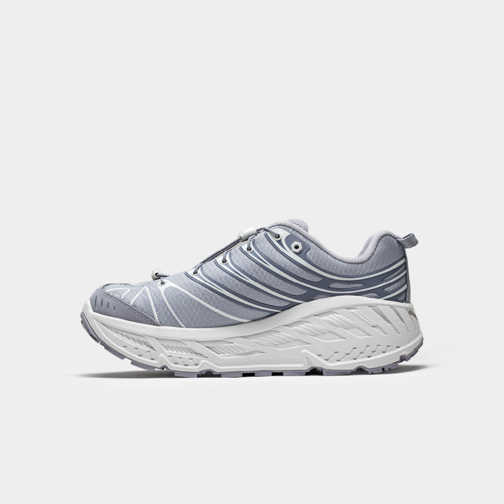 hoka stinson gore tex