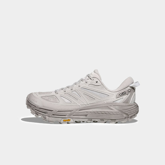 HOKA x XLIM Matafe Speed 2 "Grey Foam"