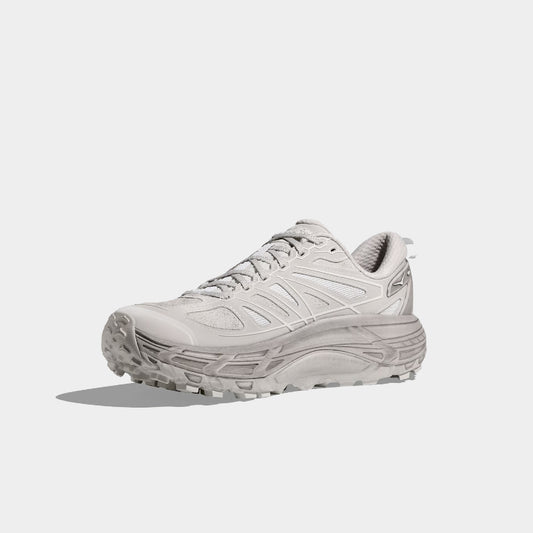HOKA x XLIM Mafate Speed 2 "Grey Foam"