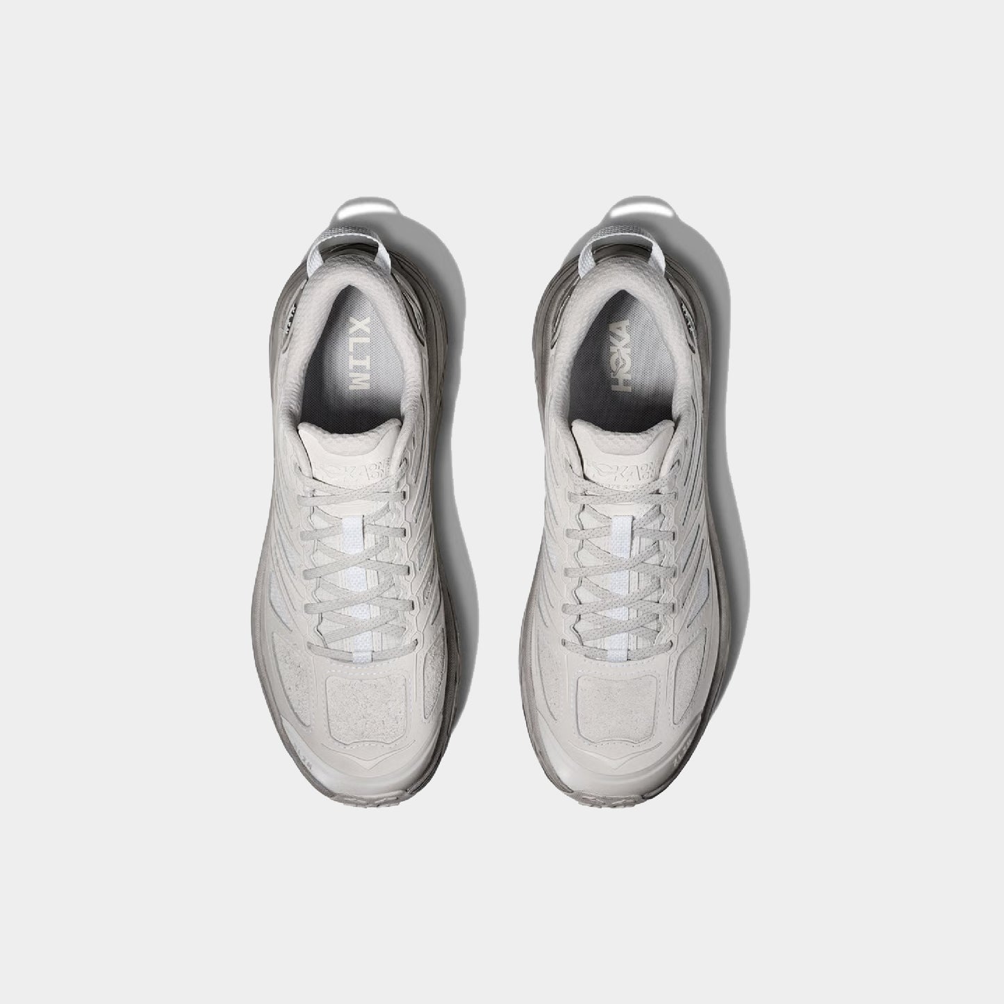 HOKA x XLIM Matafe Speed 2 "Grey Foam"