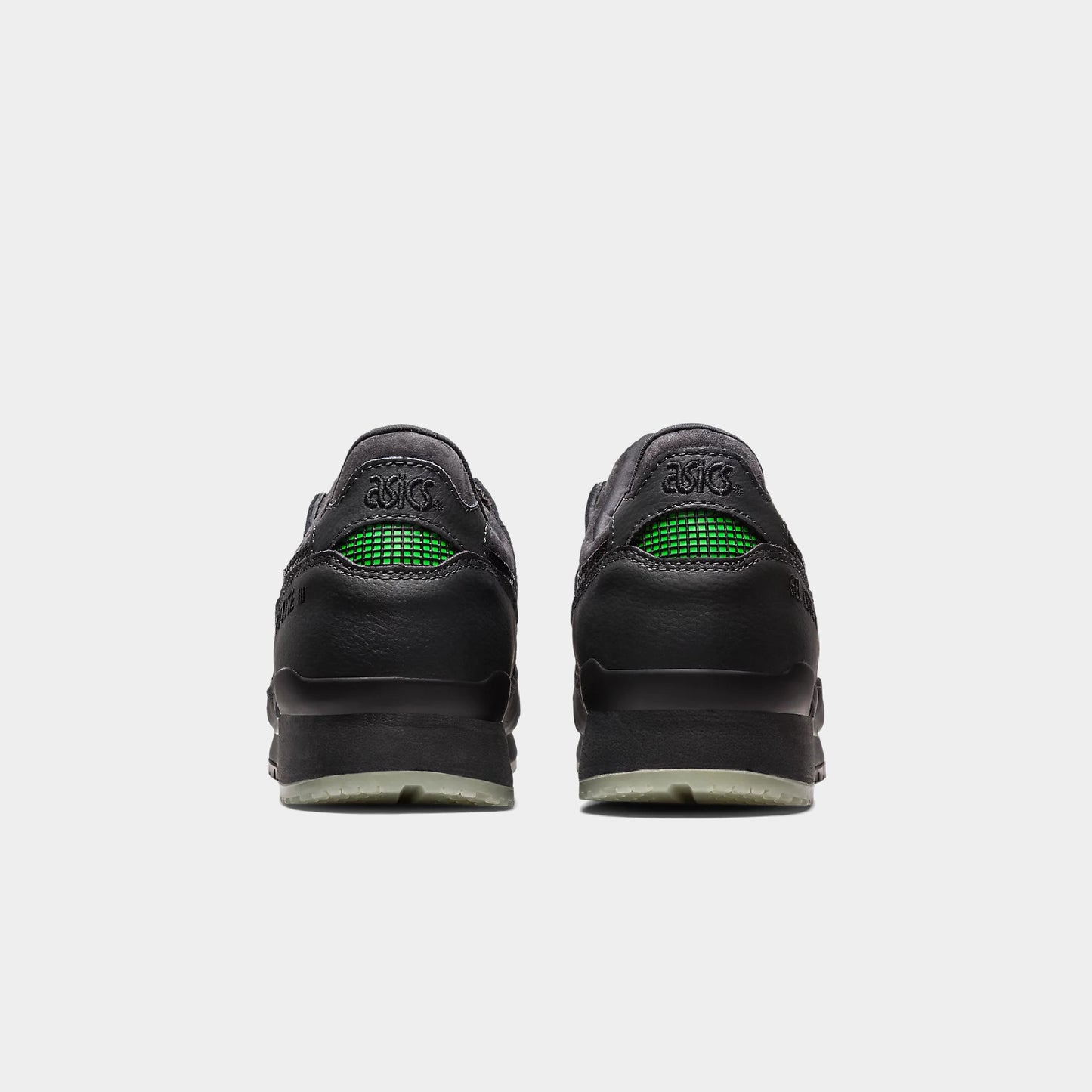 ASICS x atmos GEL-LYTE III OG "Python"