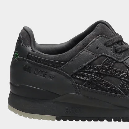 ASICS x atmos GEL-LYTE III OG "Python"