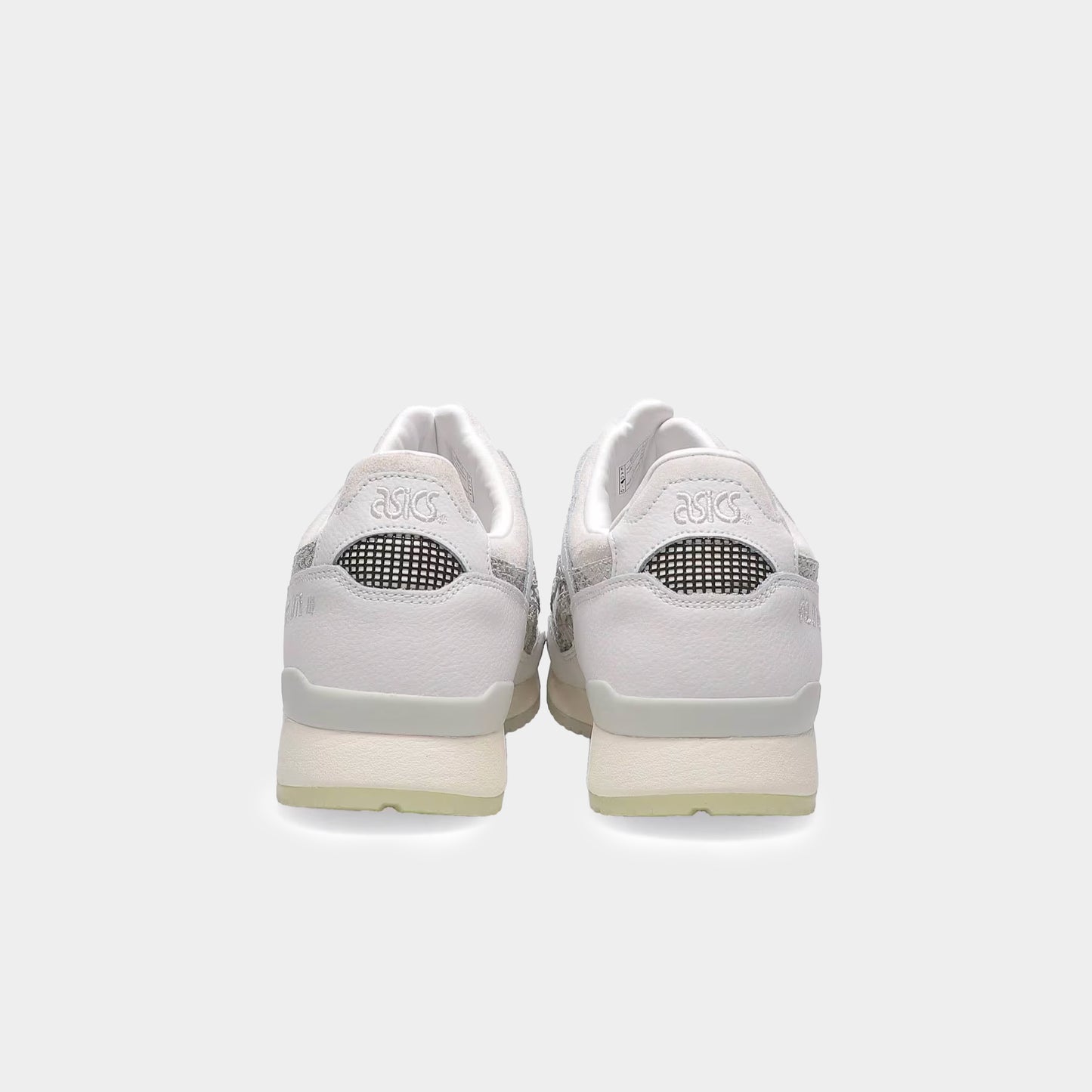 ASICS x atmos GEL-LYTE III OG "Python"