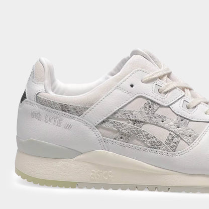 ASICS x atmos GEL-LYTE III OG "Python"