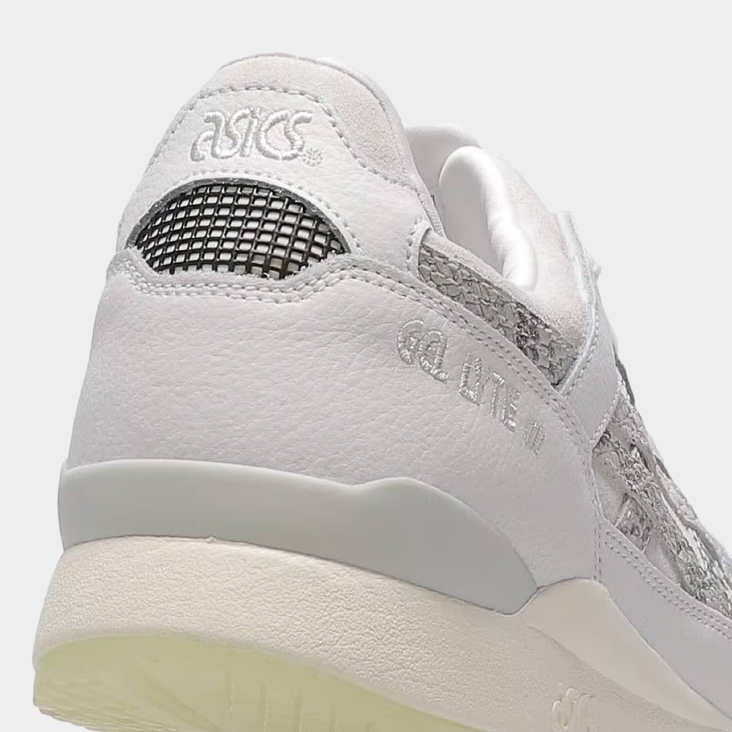 ASICS x atmos GEL-LYTE III OG "Python"