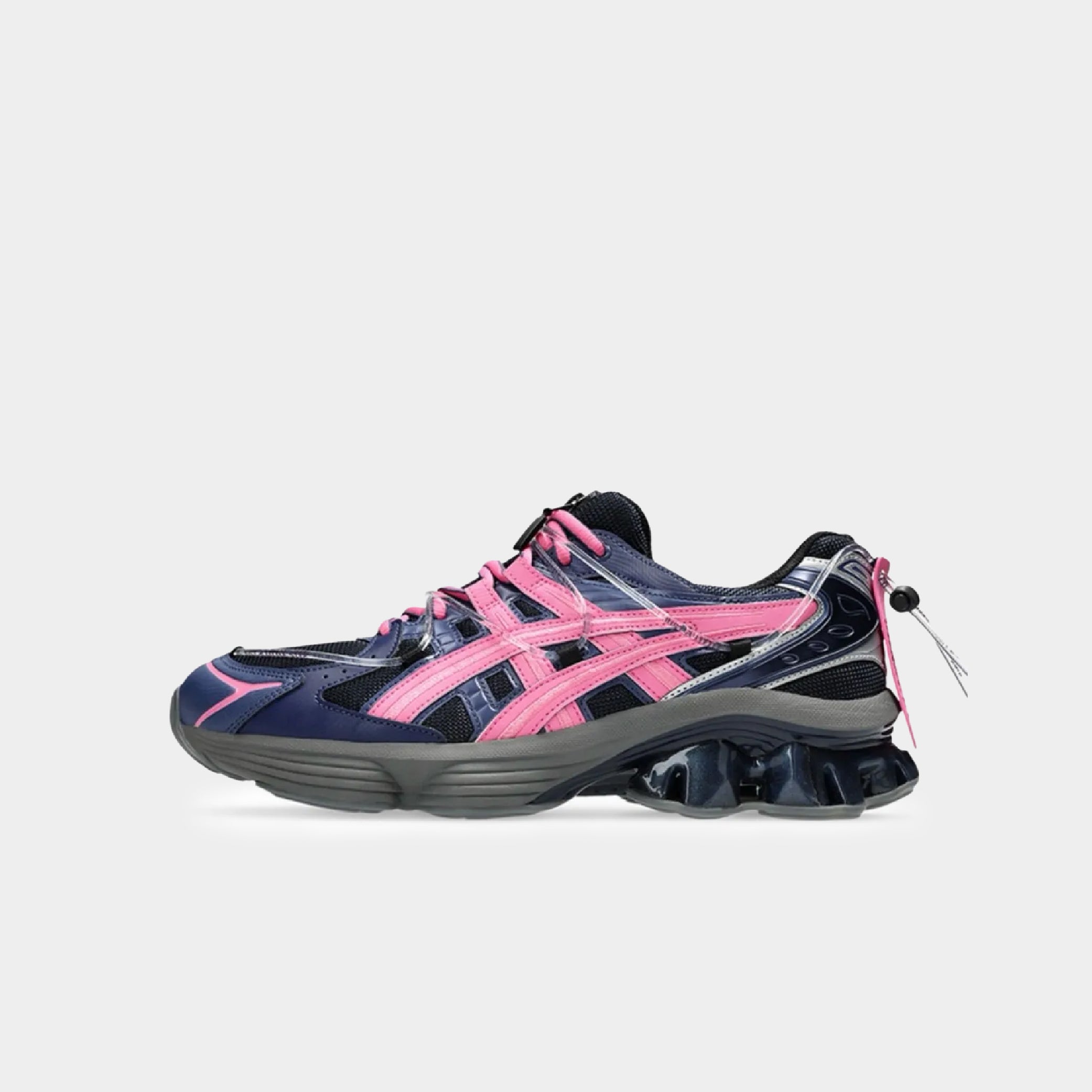ASICS x YOASOBI GEL-KINETIC FLUENT – atmos Kuala Lumpur