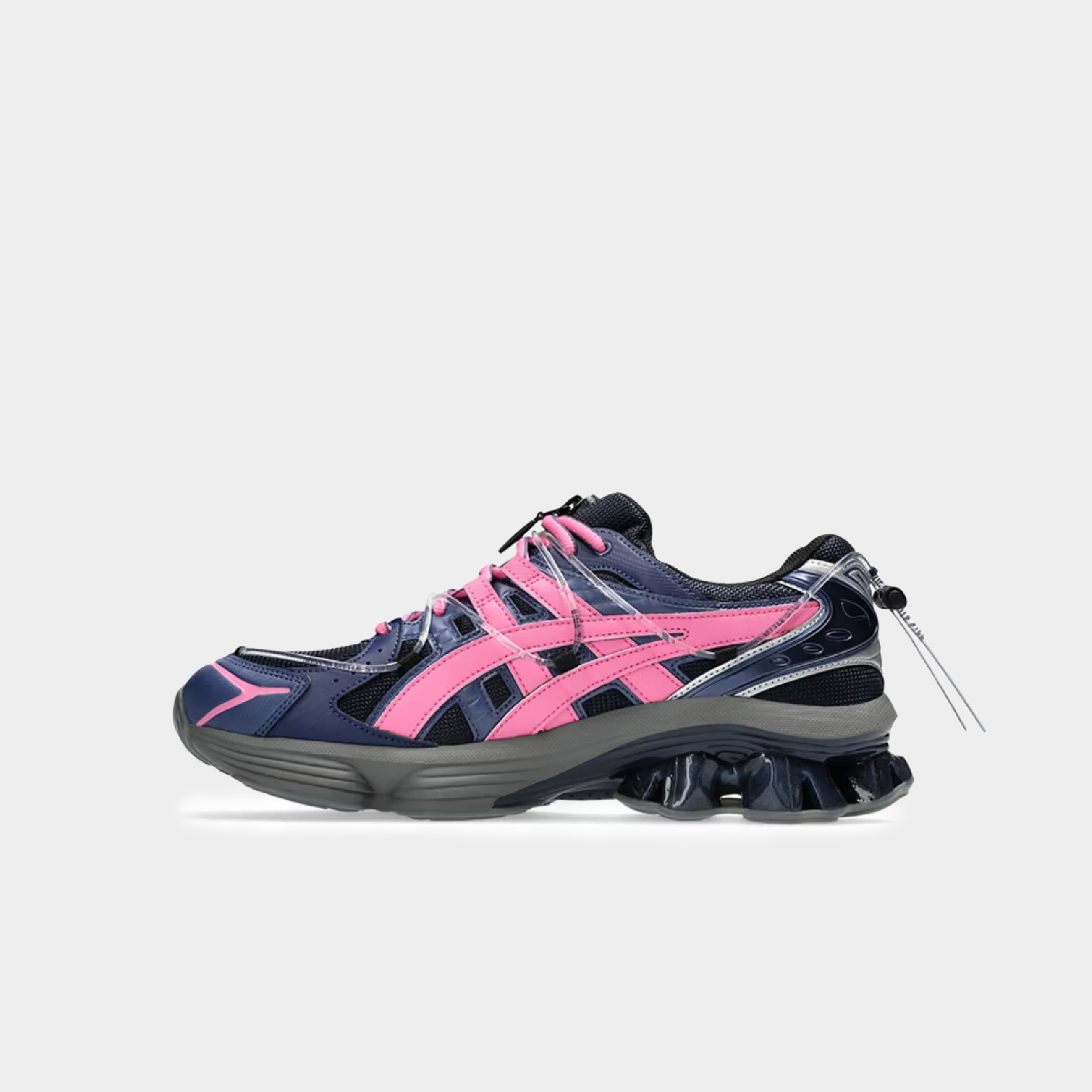 ASICS x YOASOBI GEL-KINETIC FLUENT – atmos Kuala Lumpur
