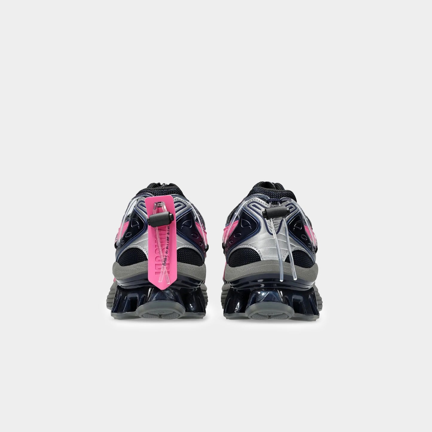 ASICS x YOASOBI GEL-KINETIC FLUENT