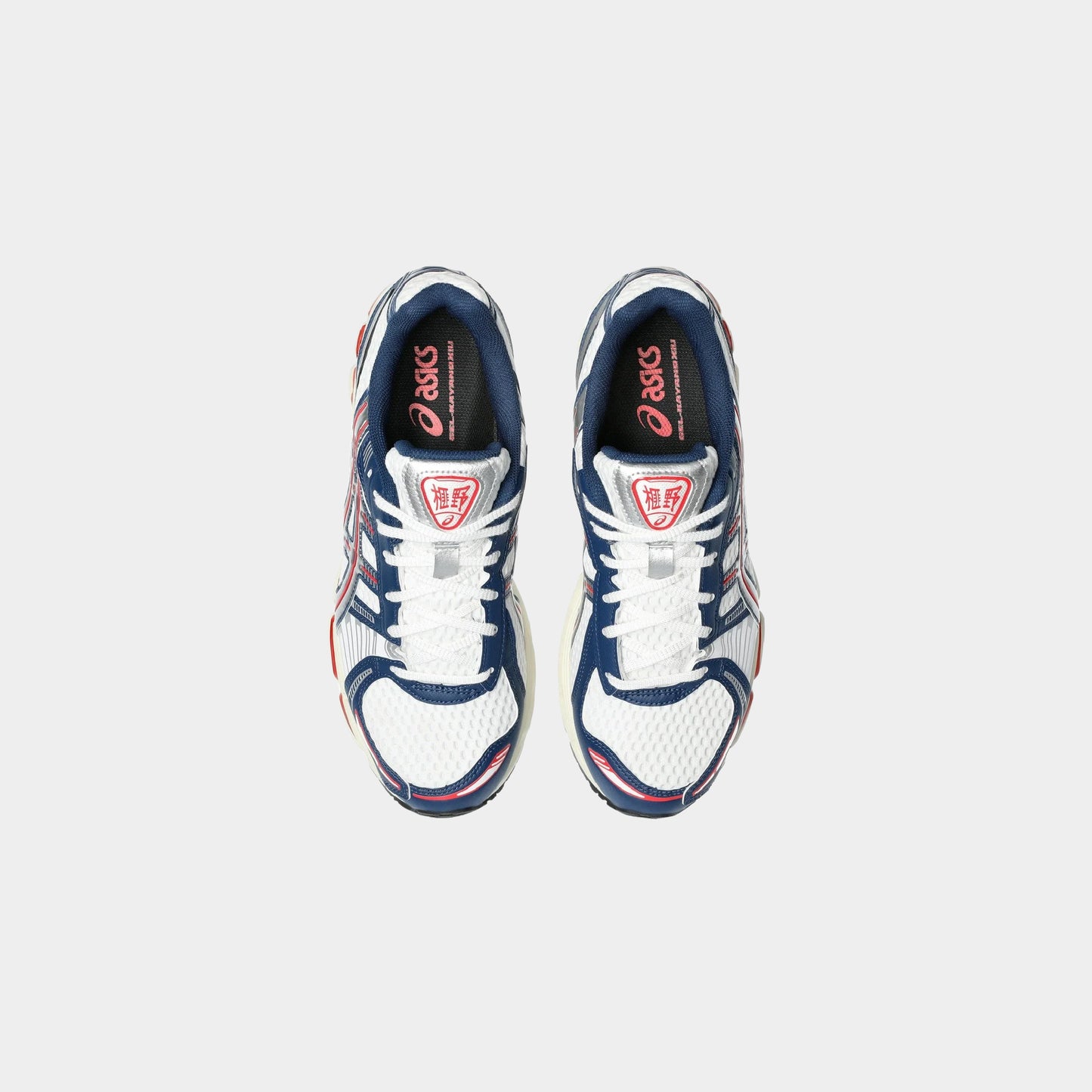 ASICS  GEL-KAYANO 12.1