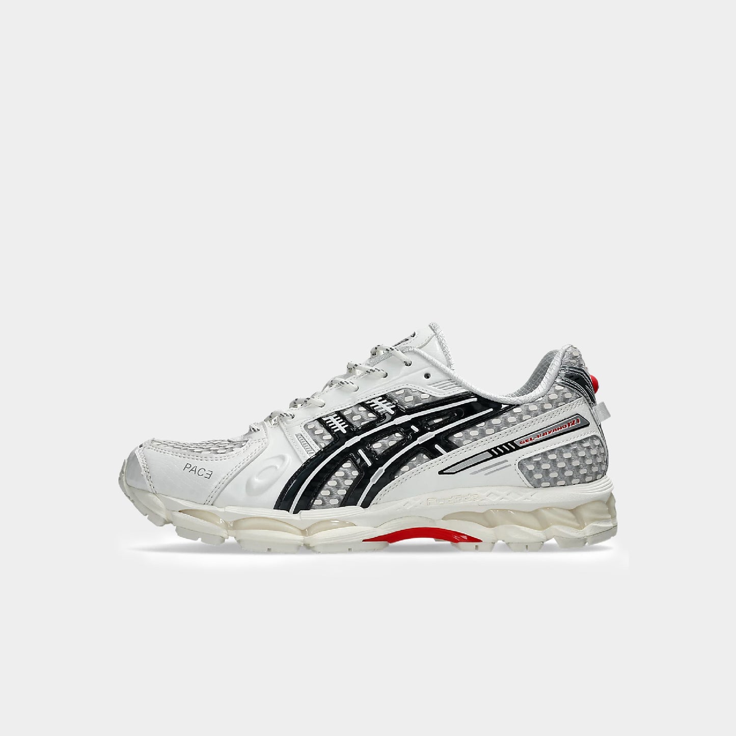 ASICS X PACE GEL-KAYANO 12.1