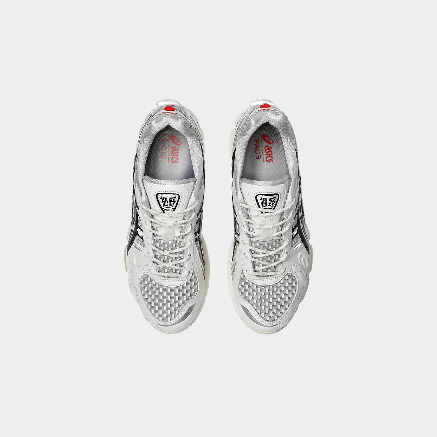 ASICS X PACE GEL-KAYANO 12.1