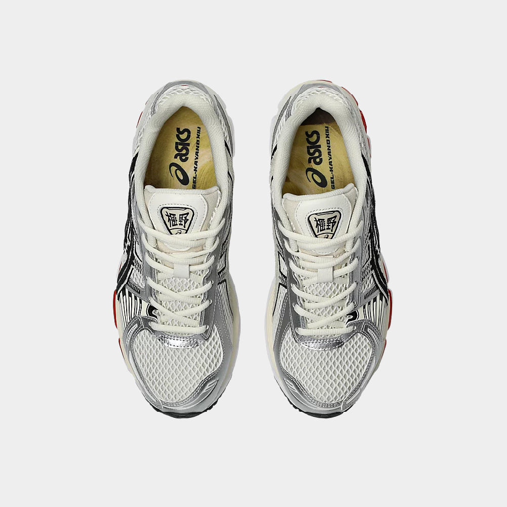 ASICS x Lapstone & Hammer GEL-KAYANO 12.1