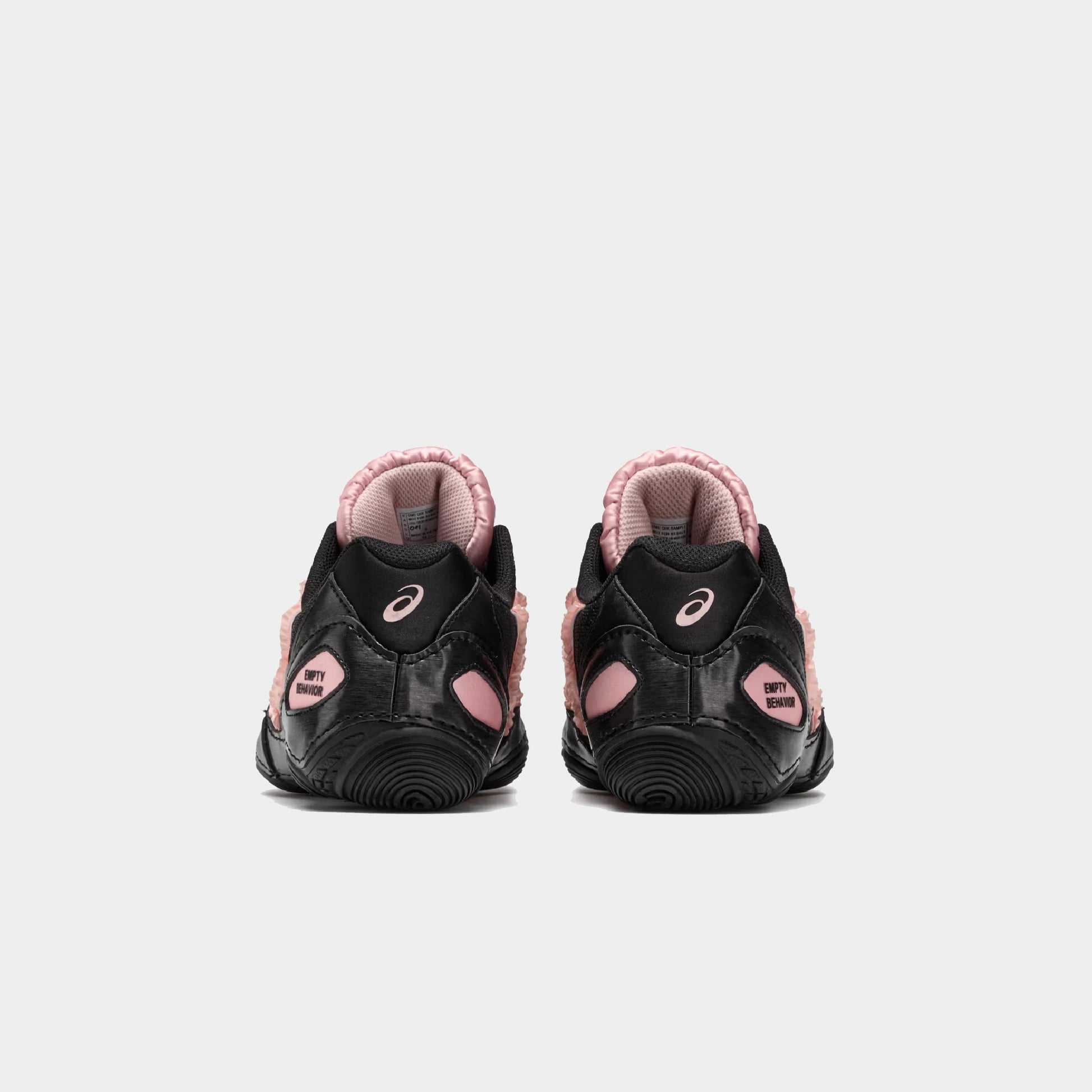ASICS x EMPTY BEHAVIOR HYPERSYNC