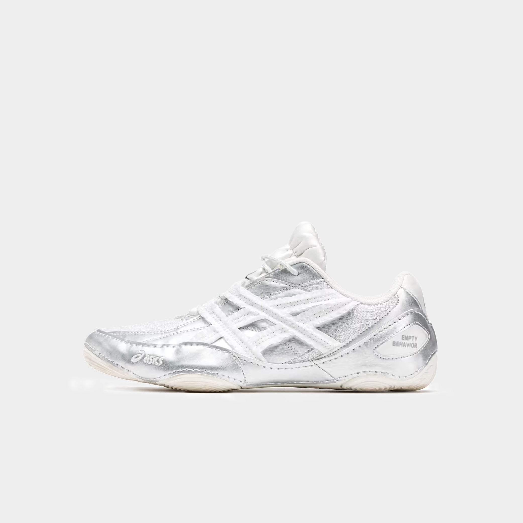 ASICS x EMPTY BEHAVIOR HYPERSYNC – atmos Kuala Lumpur
