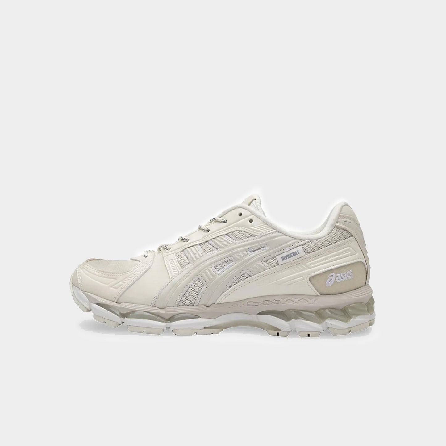 ASICS x INVINCIBLE® x MADNESS GEL-KAYANO 12.1