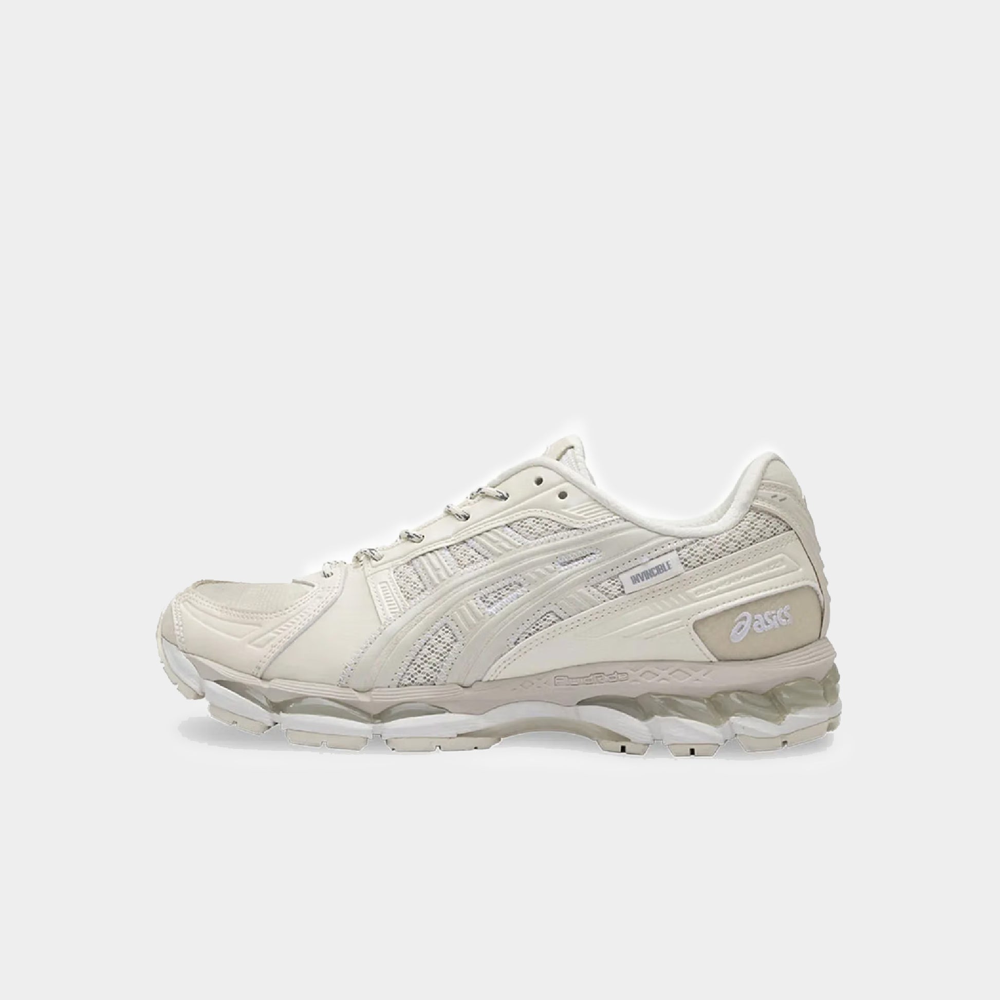 ASICS x INVINCIBLE® x MADNESS GEL-KAYANO 12.1