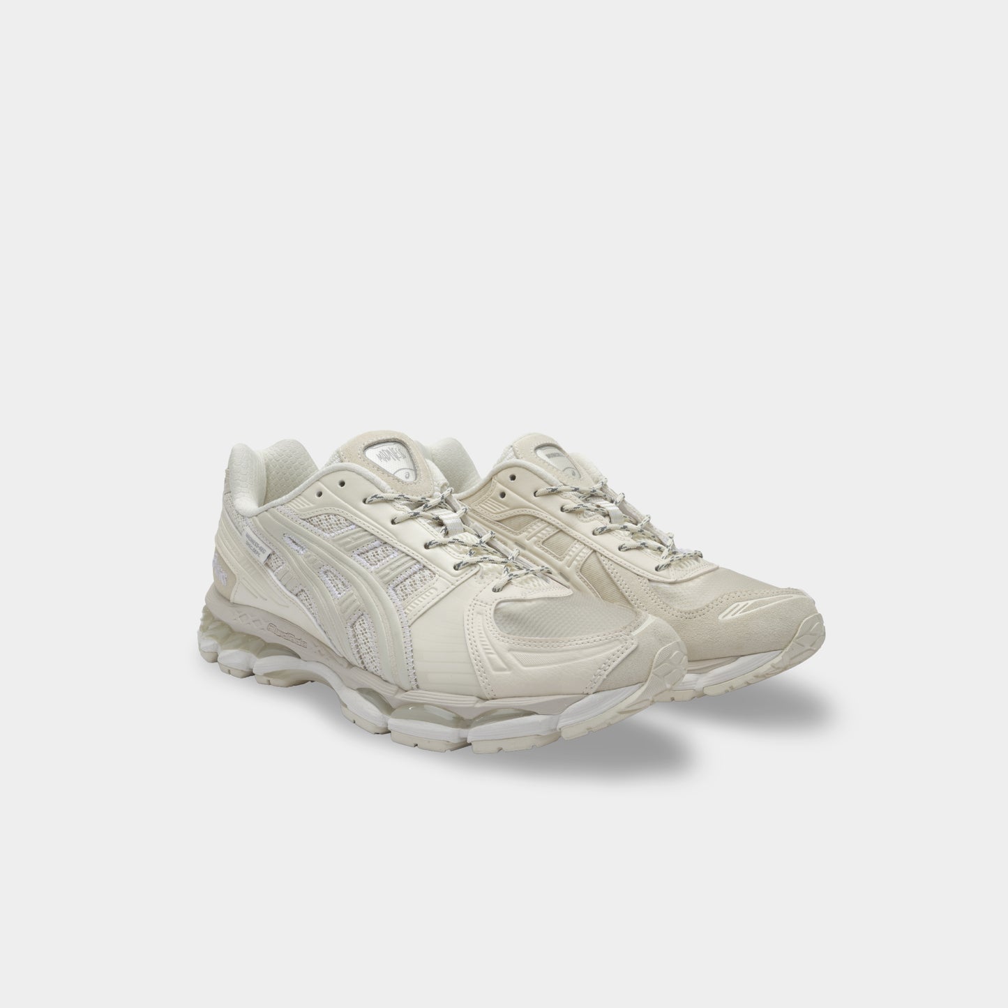 ASICS x INVINCIBLE® x MADNESS GEL-KAYANO 12.1