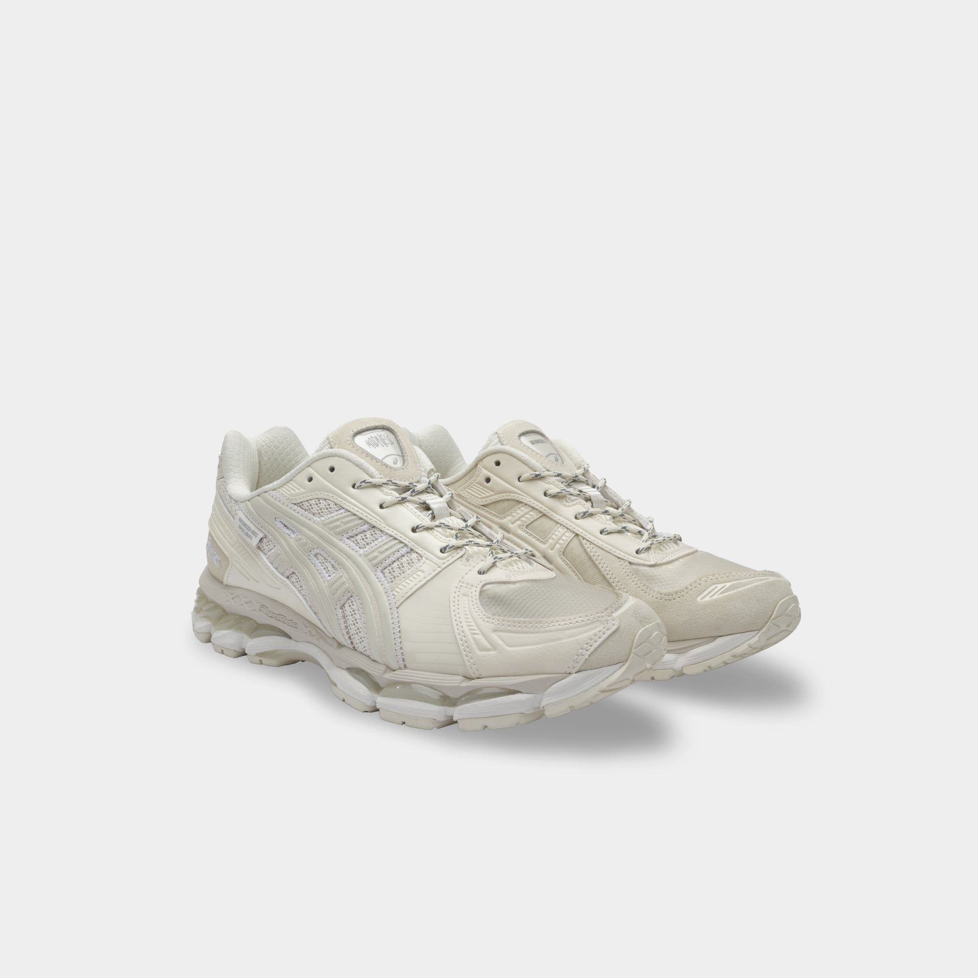 ASICS x INVINCIBLE® x MADNESS GEL-KAYANO 12.1