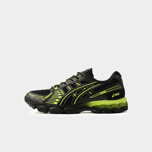 ASICS x atmos x ALBINO & PRETO GEL-KAYANO 12.1