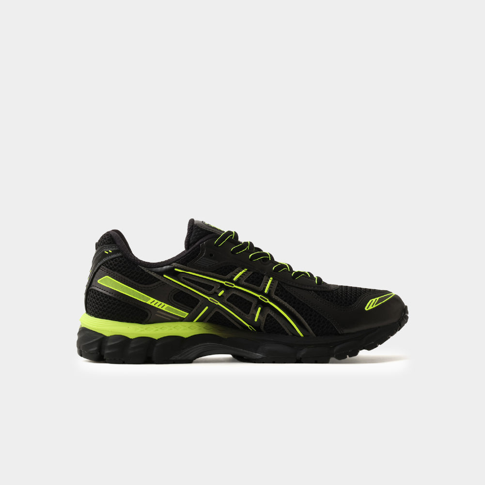 ASICS x atmos x ALBINO & PRETO GEL-KAYANO 12.1