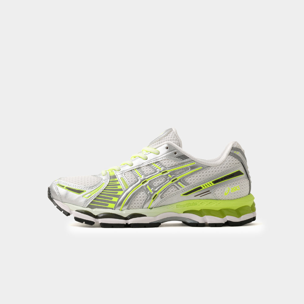 ASICS x atmos x ALBINO & PRETO GEL-KAYANO 12.1