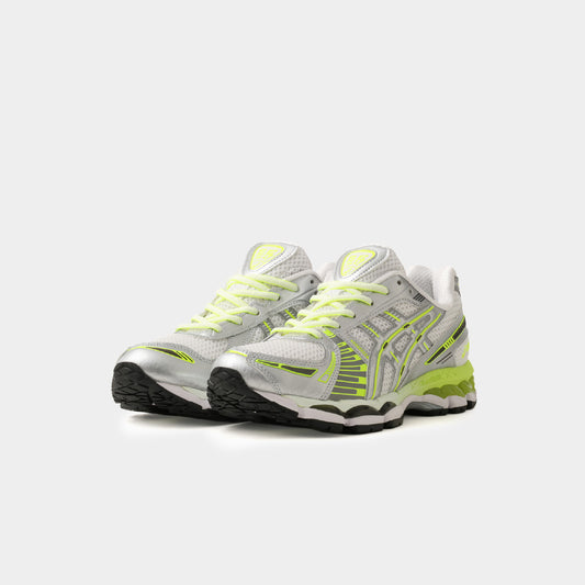 ASICS x atmos x ALBINO & PRETO GEL-KAYANO 12.1
