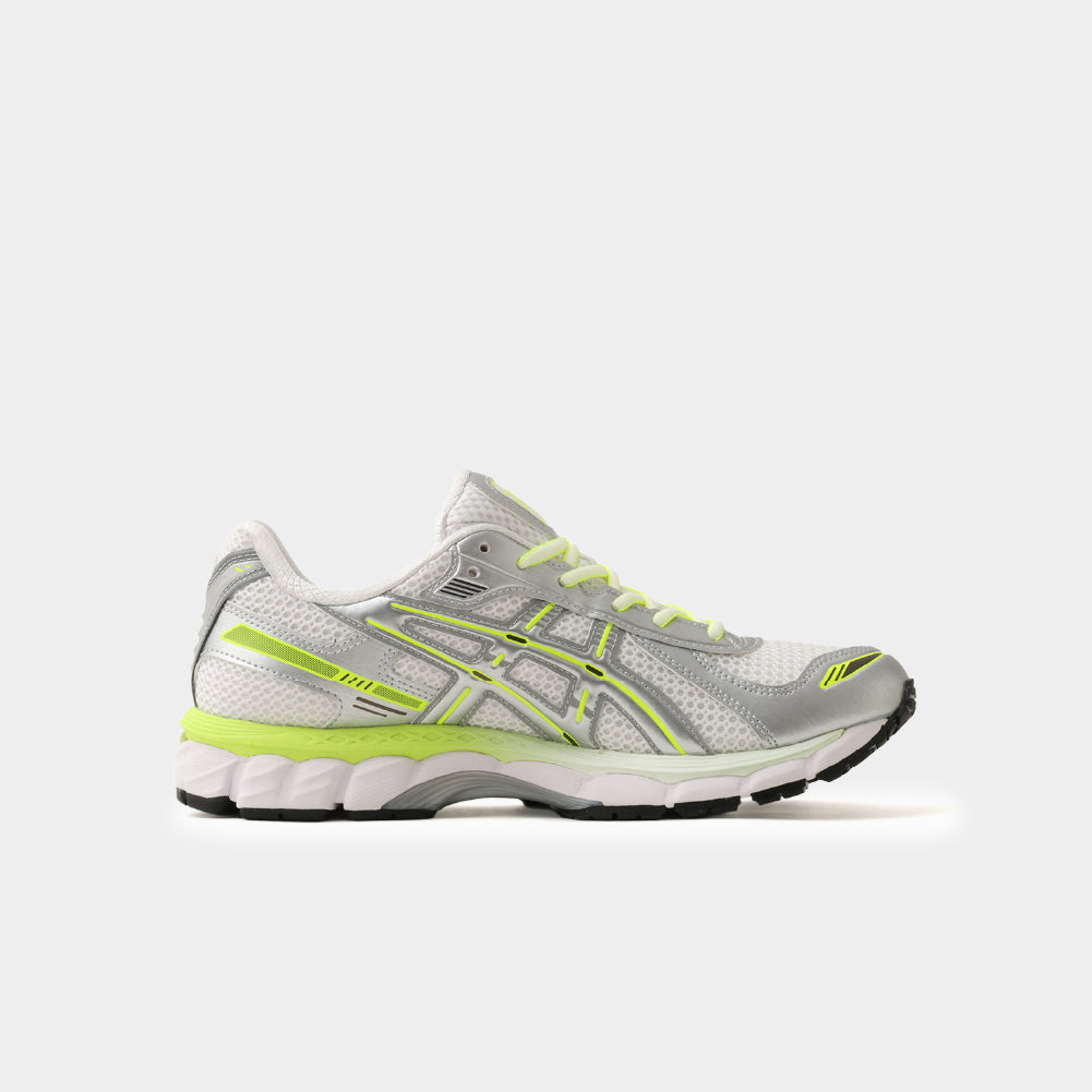 ASICS x atmos x ALBINO & PRETO GEL-KAYANO 12.1