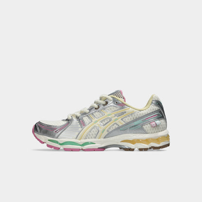 ASICS x VANDYTHEPINK GEL-KAYANO 12.1 "Vanilla" Raffle atmos Kuala Lumpur