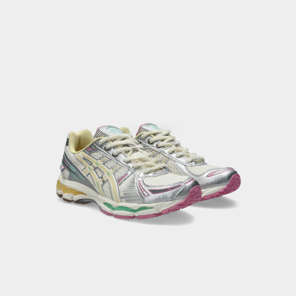 ASICS x VANDYTHEPINK GEL-KAYANO 12.1 "Vanilla" Raffle atmos Kuala Lumpur