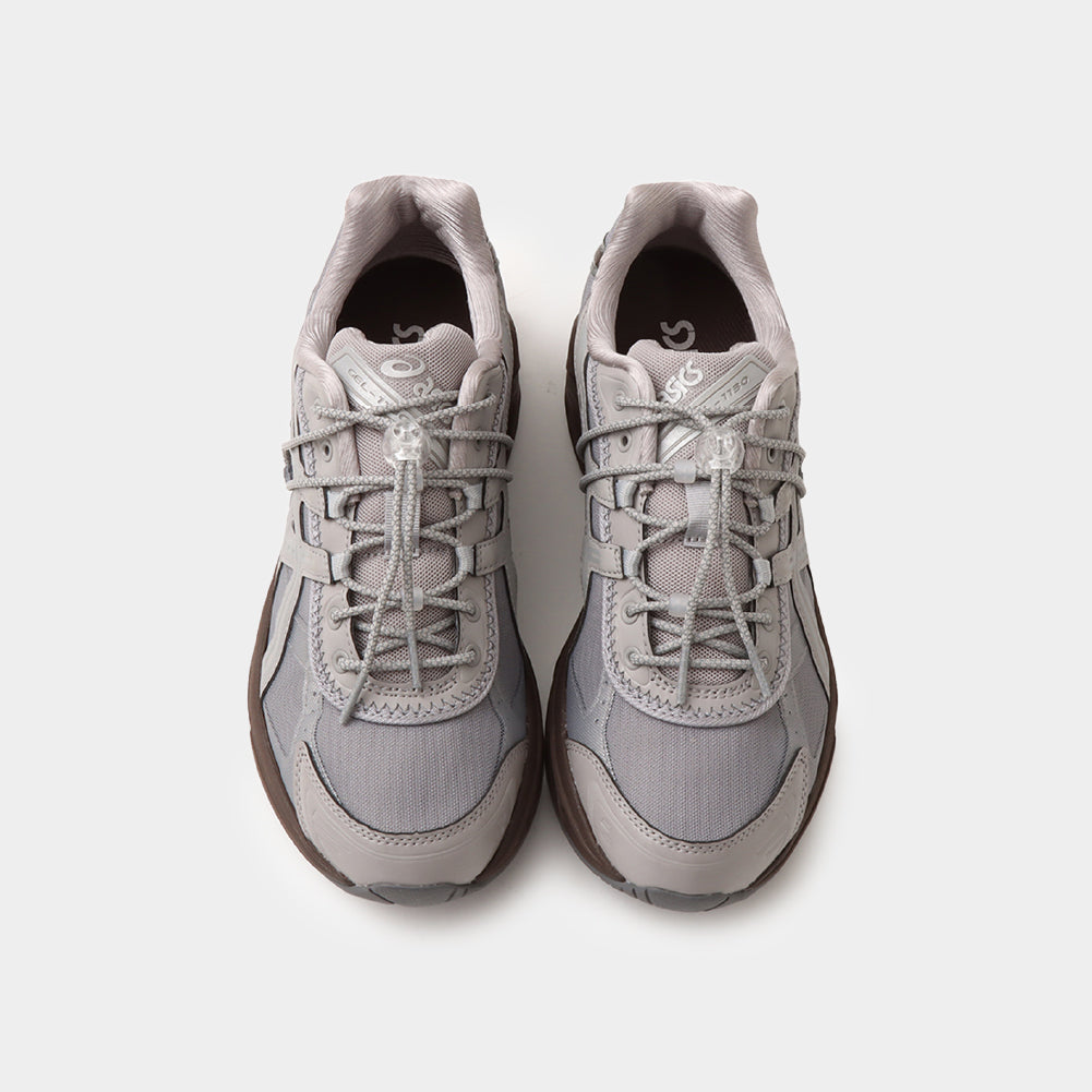 ASICS x atmos Pink x OJOS GEL-1130 “Traces of Time” | Stylish