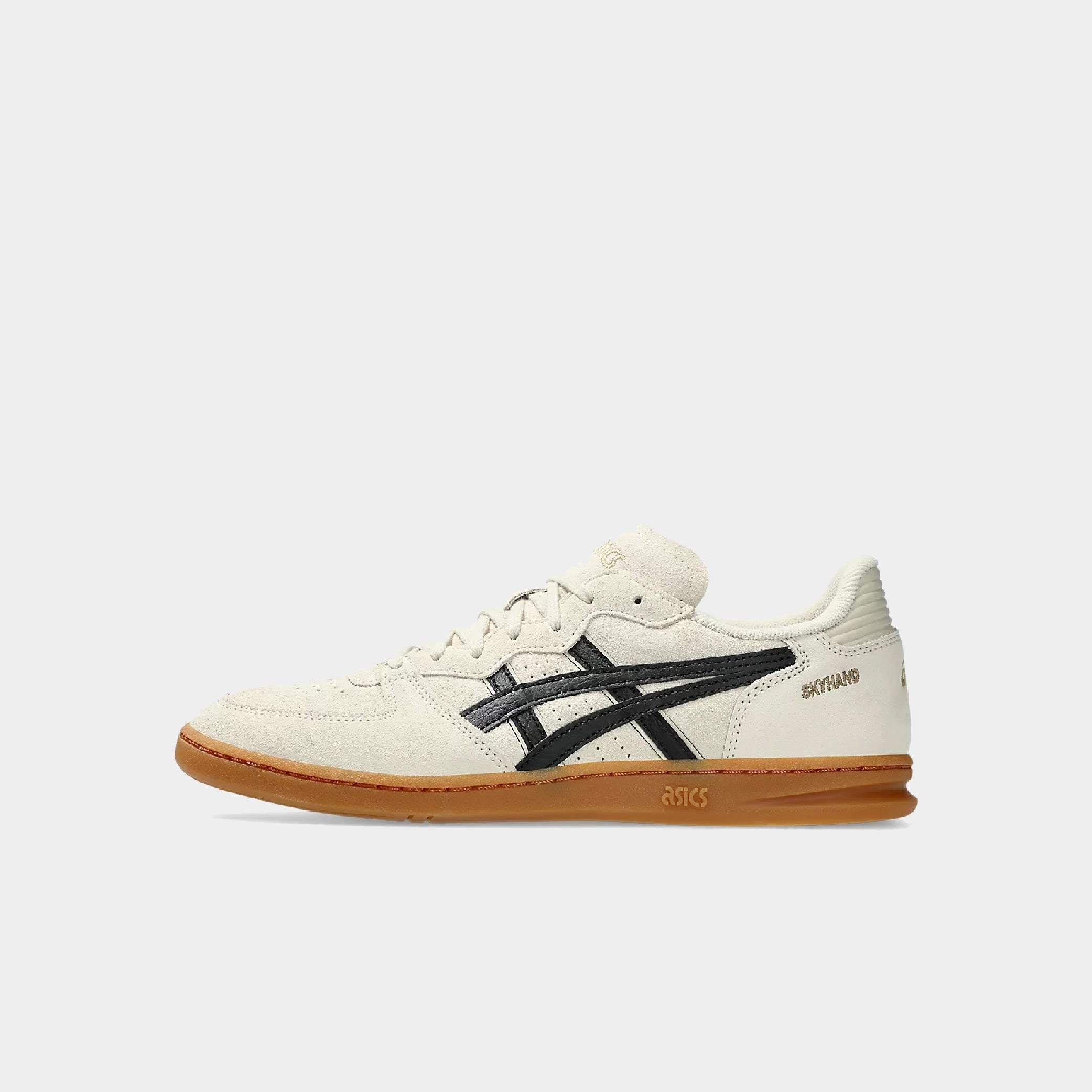 ASICS Skyhand OG 1203A452-250 – Retro Handball Sneaker with Modern