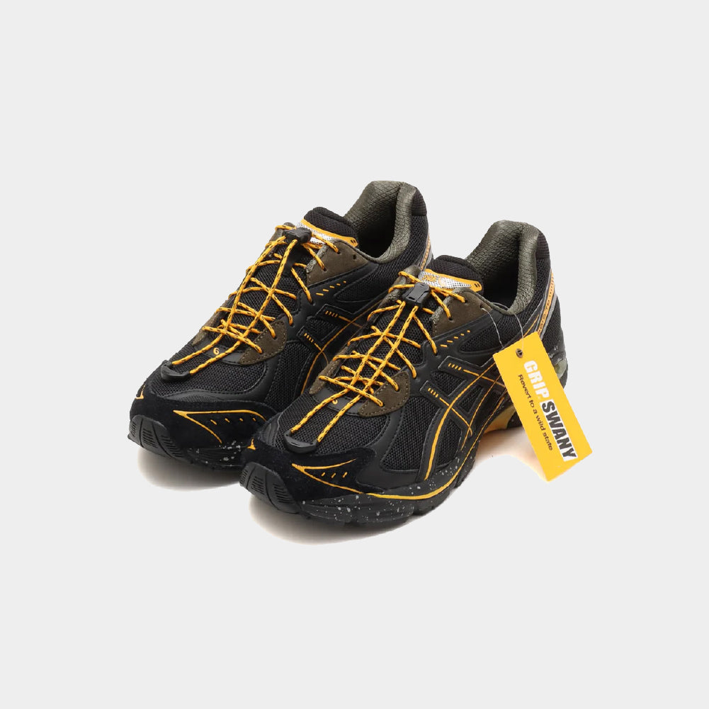 ASICS x atmos x GRIP SWANY GT-2160 "25th Anniversary"