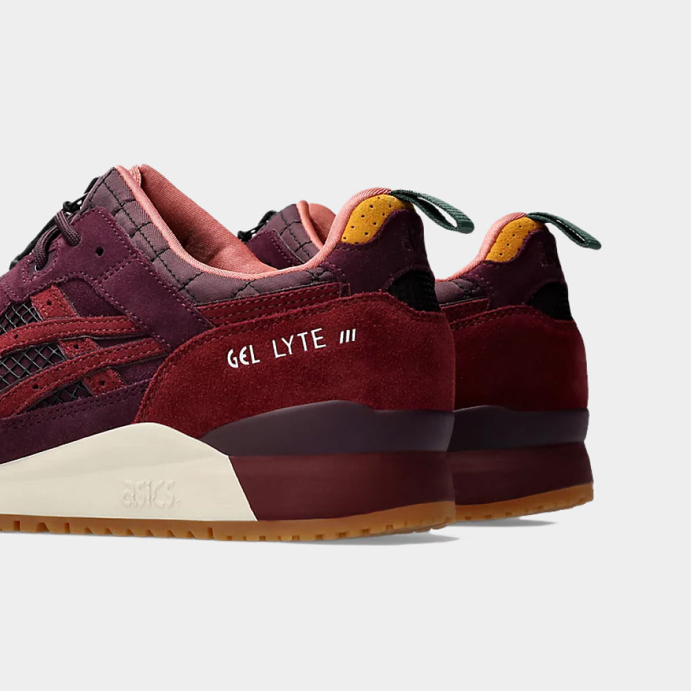 ASICS x Mita GEL-LYTE III OG