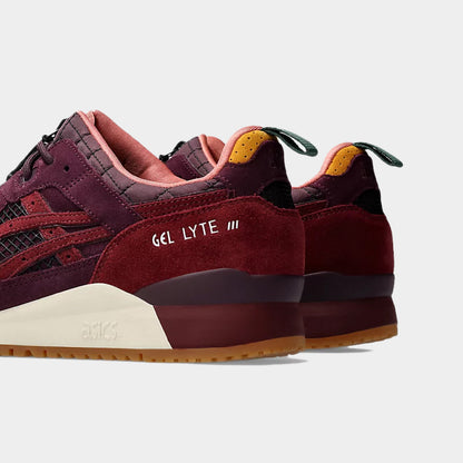 ASICS x Mita GEL-LYTE III OG