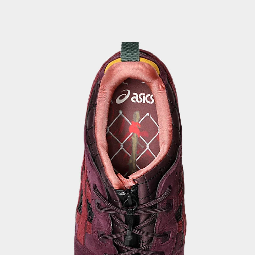 ASICS x Mita GEL-LYTE III OG