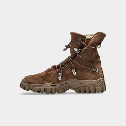 ASICS x nonnative GEL-YETITOKYO HI GTX